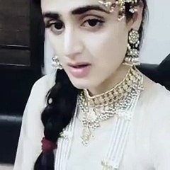 Hira Mani Singing Hamari Main Sanson Main Aaj Tak in Her Beautiful Voice