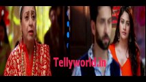 Ishqbaaaz 18th December 2016 Tia Exposed in front of Family Ishqbaaaz 17th December 2016