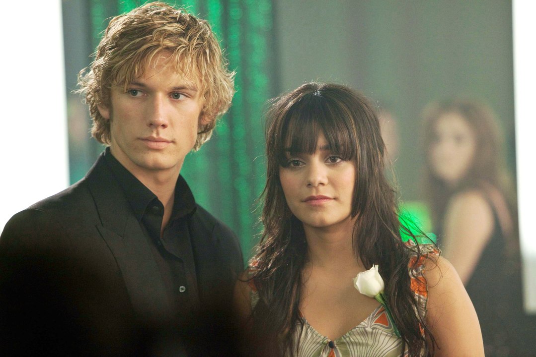 Top 10 Best Vanessa Hudgens Movies