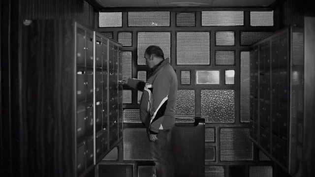 Sans correspondance (Court métrage)