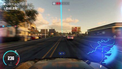 [vf] The Crew Wild Run : Introduction à Calling All Units