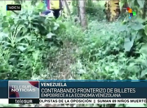 Venezuela: transcurre sin contratiempos prórroga del cierre fronterizo