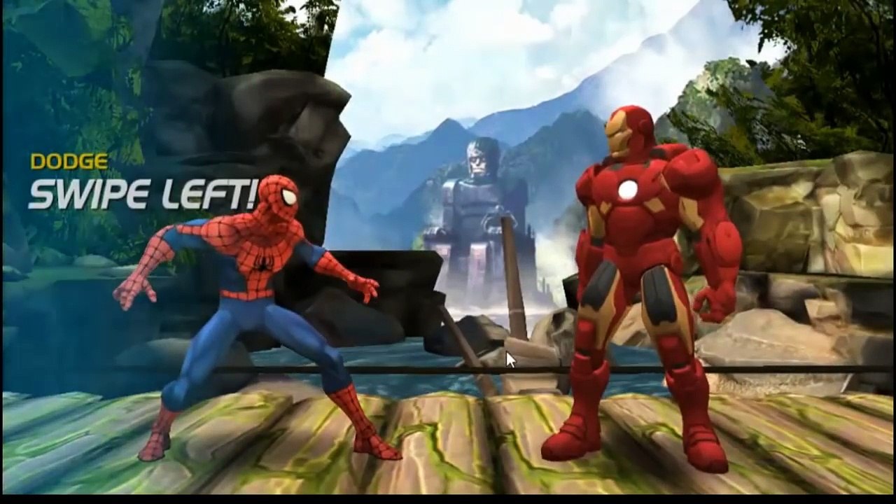 THOR vs HULK vs SPIDERMAN vs IRON MAN vs WOLVERINE vs BLACK PANTHER vs PUNNISHER
