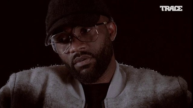 FALLY IPUPA DIT TOUT HAUT DÉJÀ PLUS DE 1MILLIONS DE VUE DANS 2JOURS KINAME FEAT BOOBA, IL AFFRONTE LES ARTISTES AMÉRICAI