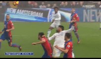 All Goals & Highlights HD - Crystal Palace 0-1 Chelsea - 17.12.2016