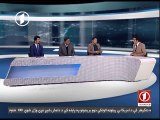 اشک پسر ایشچی به دلیل آنچه که گفته میشود جنرال دوستم با پدرش انجام داده، در آمد