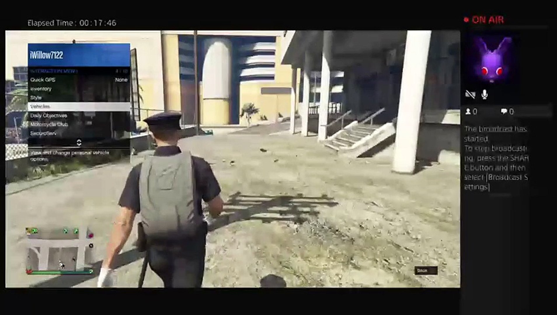 Gta 5 (5)