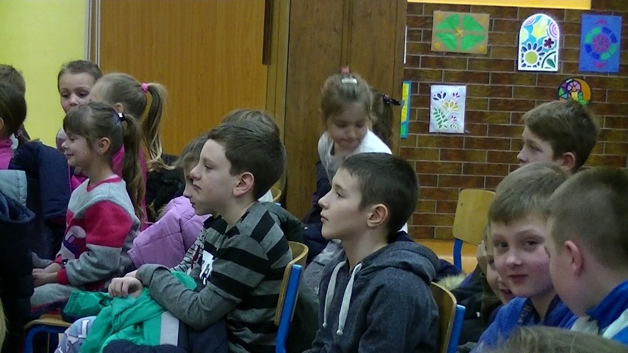 Koncert - rodzaje muzyki wokalnej