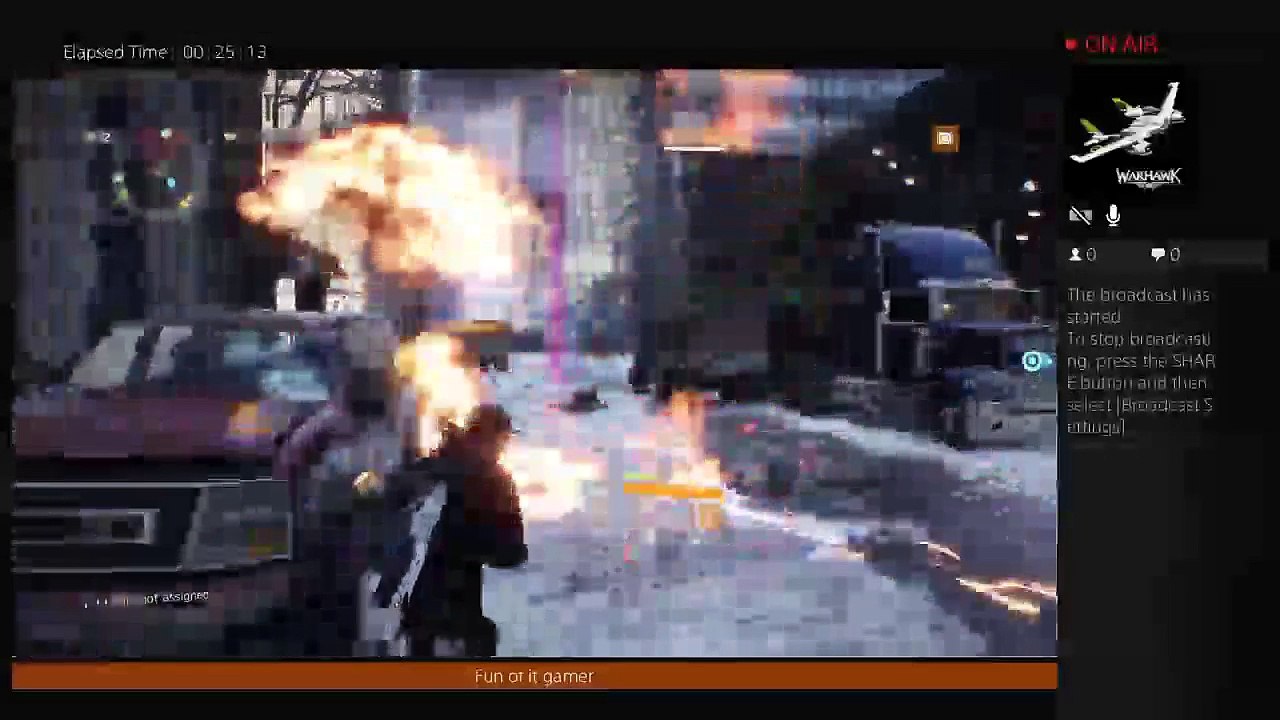 superassasin05's Live Broadcast (22)