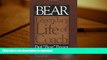 Hardcover Bear The Legendary Life of Coach Paul 