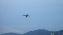 A-380talk off