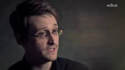Edward Snowden - L’histoire d’une fuite très périlleuse