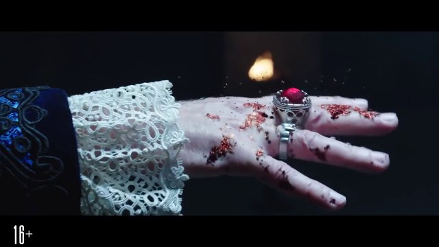 ВУРДАЛАКИ (2016) / ТРЕЙЛЕР (ФЭНТЕЗИ)