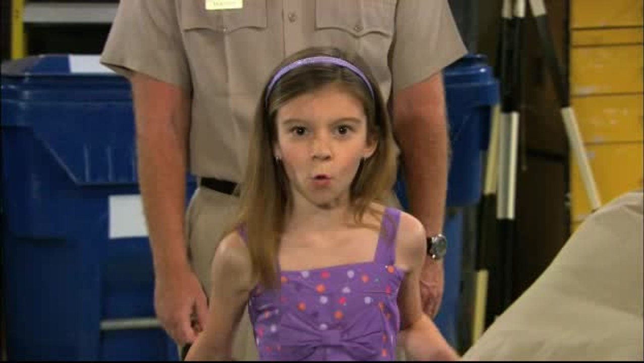 Sonny With A Chance - S 2 E 19 - Dakota's Revenge