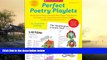 Pre Order Perfect Poetry Playlets: Read-Aloud Reproducible Mini Plays That Boost All-Important