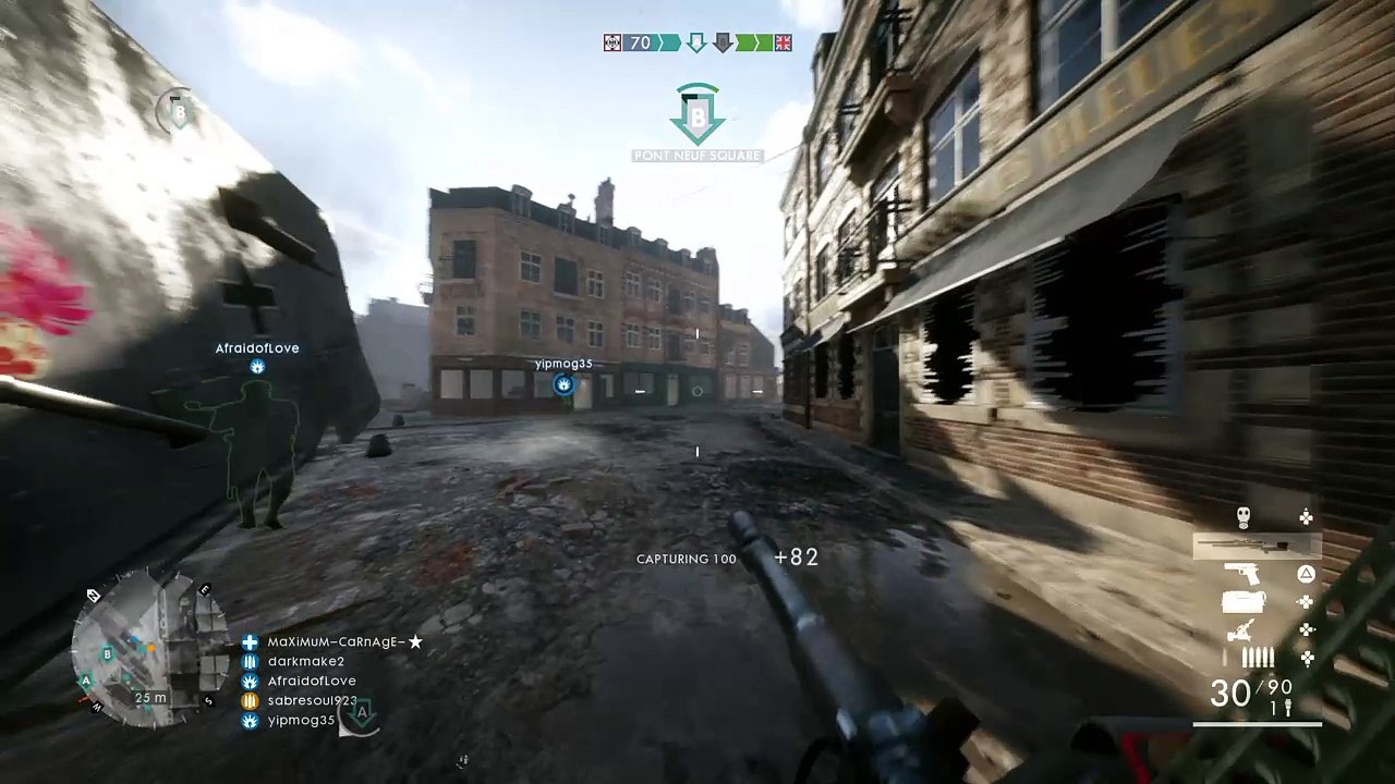 Battlefield™ 1