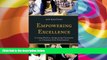 Pre Order Empowering Excellence: Creating Positive, Invigorating Classrooms in a Common Core