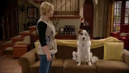 Dog with a Blog - S 2 E 15 - Who's Training Who