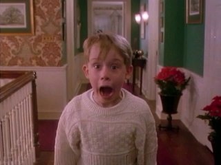 Solo en casa - Tráiler de esta comedia infantil con Macaulay Culkin