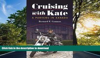 Pre Order Cruising with Kate: A Parvenu in Xanadu Full Download