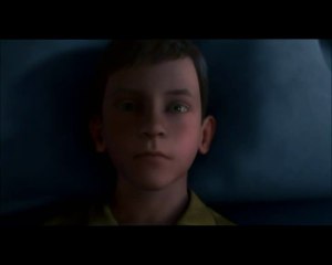 Polar Express - Tráiler de esta película de animación