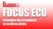 Focus Eco / Formation des formateurs de la filiere pèche