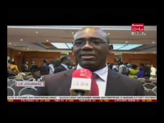 Business 24 Journal Télévisé   Edition du Vendredi 08 Juillet 2016