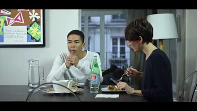 FK - En Dedans (Clip Officiel)