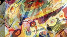 Kandinsky(1866-1944)