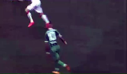 Matteo Fedele Goal - Bari 1-1 Avellino - (17/12/2016)