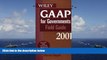 PDF  GAAP For Governments Field Guide 2001-2002 Including GASB 34: New GASB Reporting Model Warren