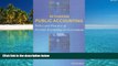 PDF  Rethinking Public Accounting: Policy and Practice of Accrual Accounting in Government S. K.