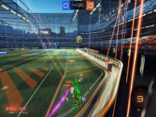 {Rocket League} Westbrook'n and Broke'n - Daily Doses of Derps (DocuTäge)