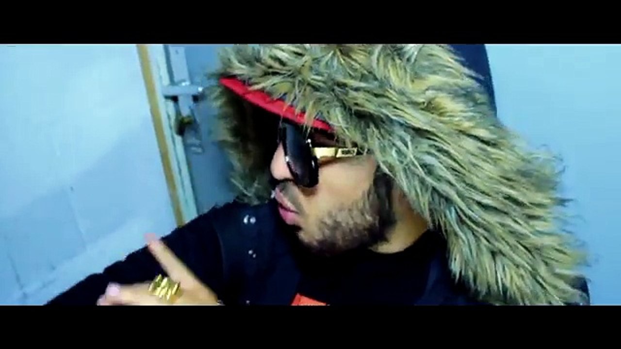 Damsi - Le D (Freestyle #UHHR4)