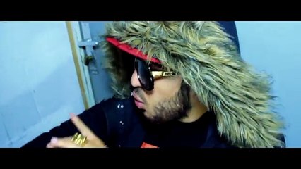 Damsi - Le D (Freestyle #UHHR4)