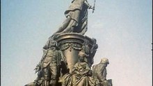 Архитектура русского классицизма