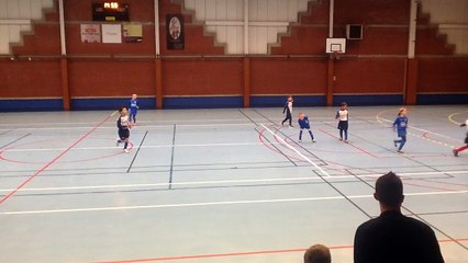 Video plateau Manu et ces petits