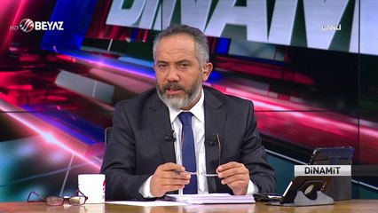 Dinamit 16 Aralık 2016