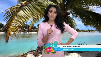 Дом-2׃ Сейшельские новости (выпуск 102)