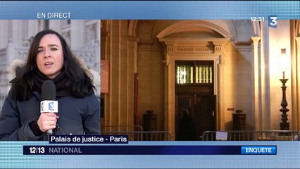 Terrorisme : trois individus interpellés