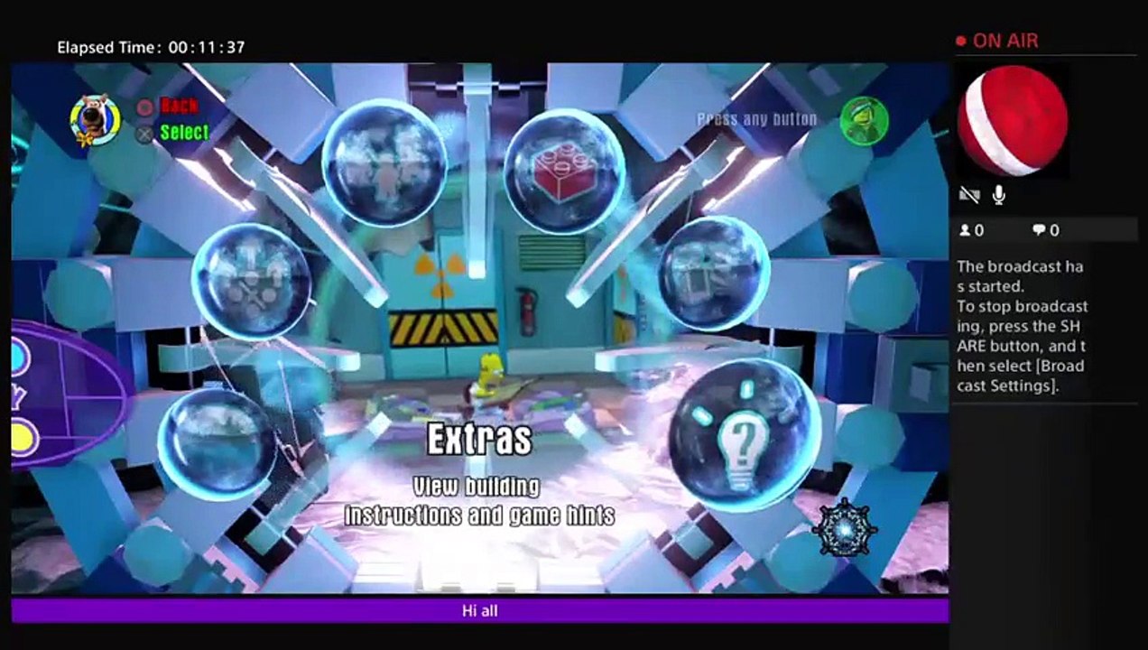 tonikajolca's Live PS4 Broadcast (7)
