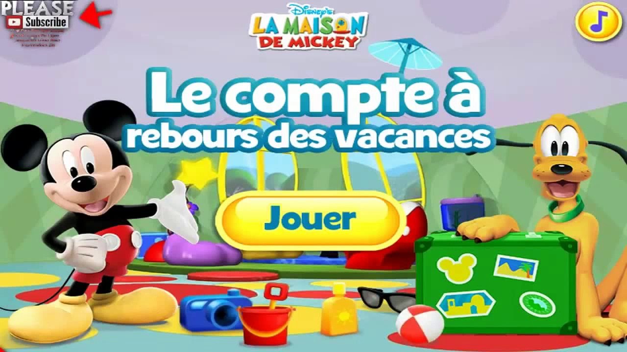 watch # La Maison De Mickey # Clubhouse disney cartoons video games play micky maus wunderhaus