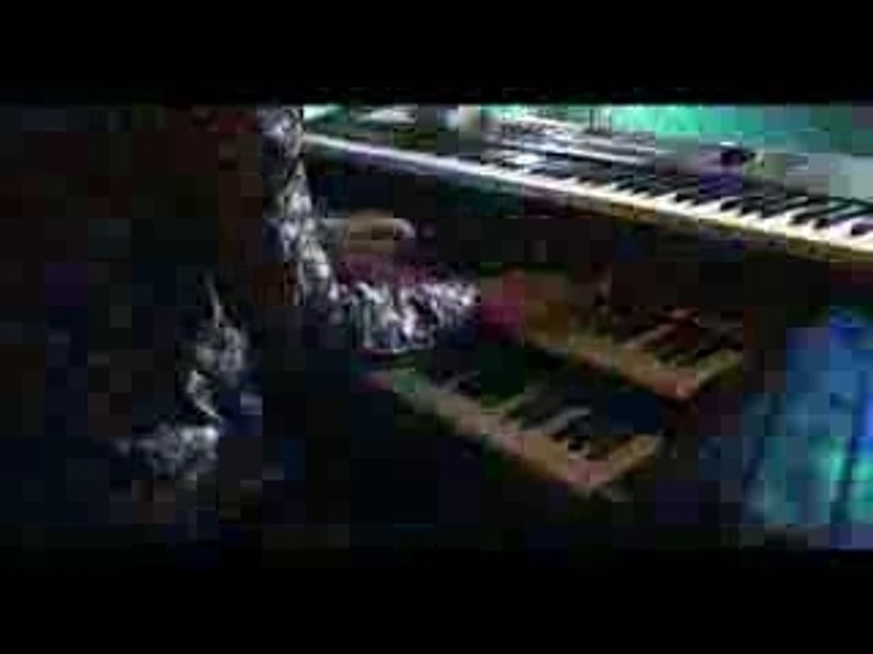 Deep Purple- I Got Your Number - Hard Rock Cefe