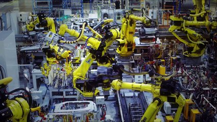 2017 Hyundai i30 - PRODUCTION