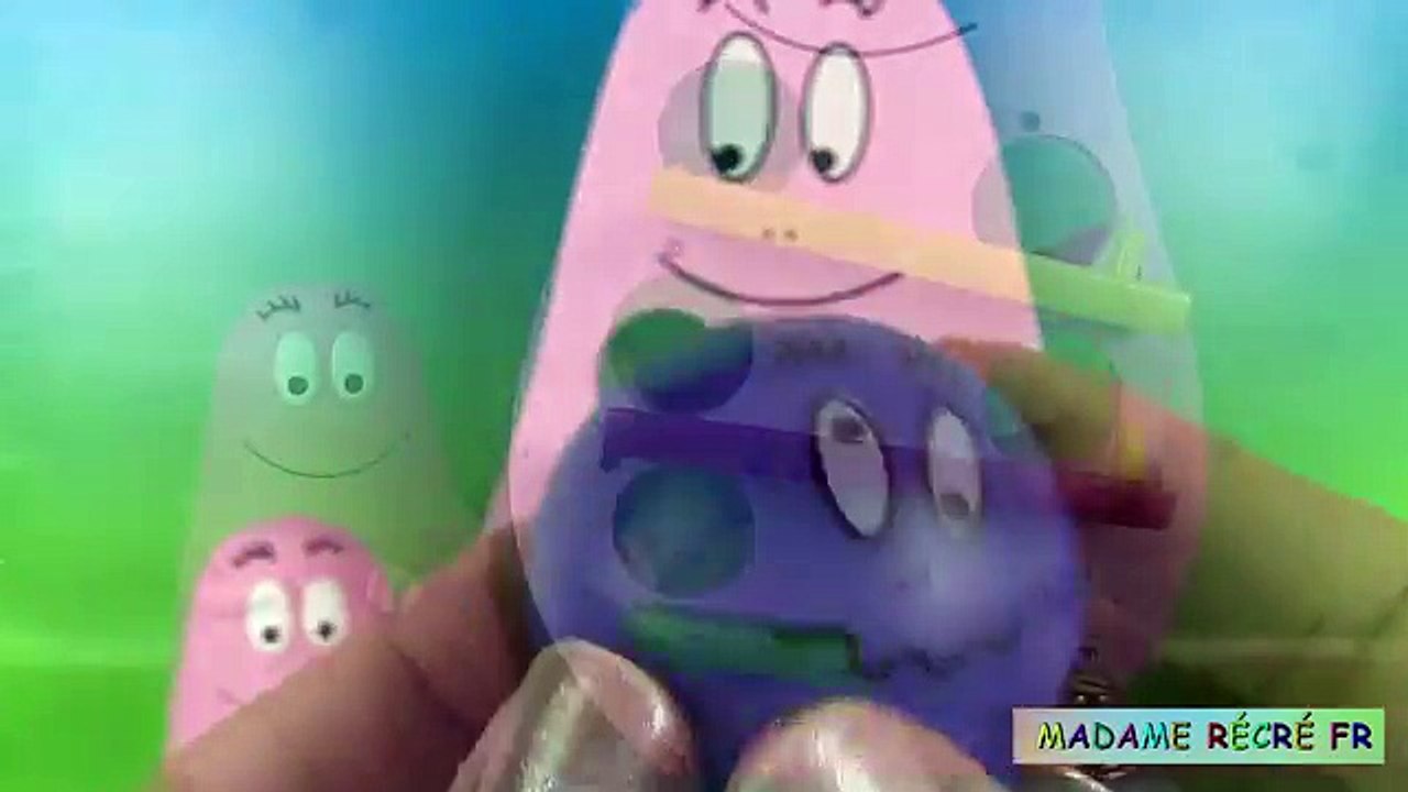 Barbapapa Cascade de boules Ball Maze Cascata di Palline Jouet déveil pour bébé