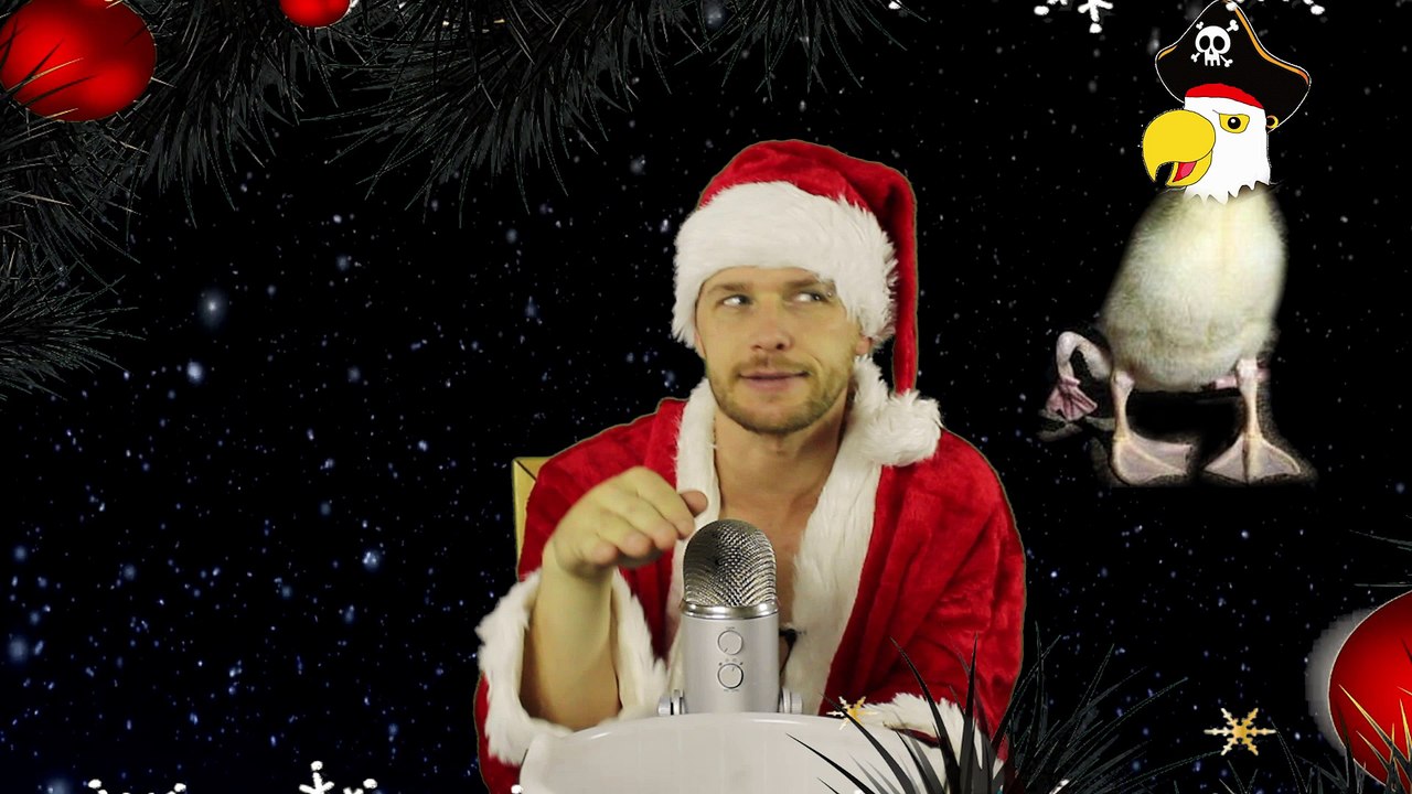 12 eme jour du calendrier de l' avent des imitations totalement ratées