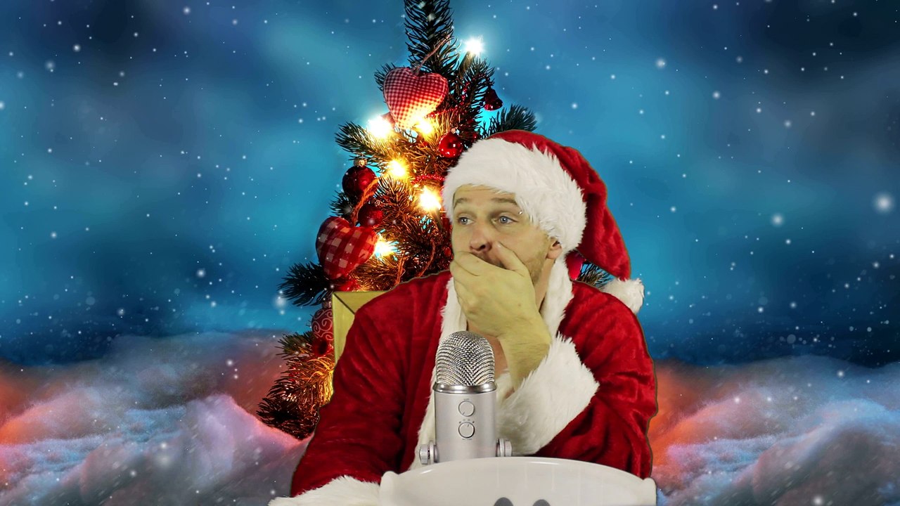 17 eme jour du calendrier de l' avent des imita...