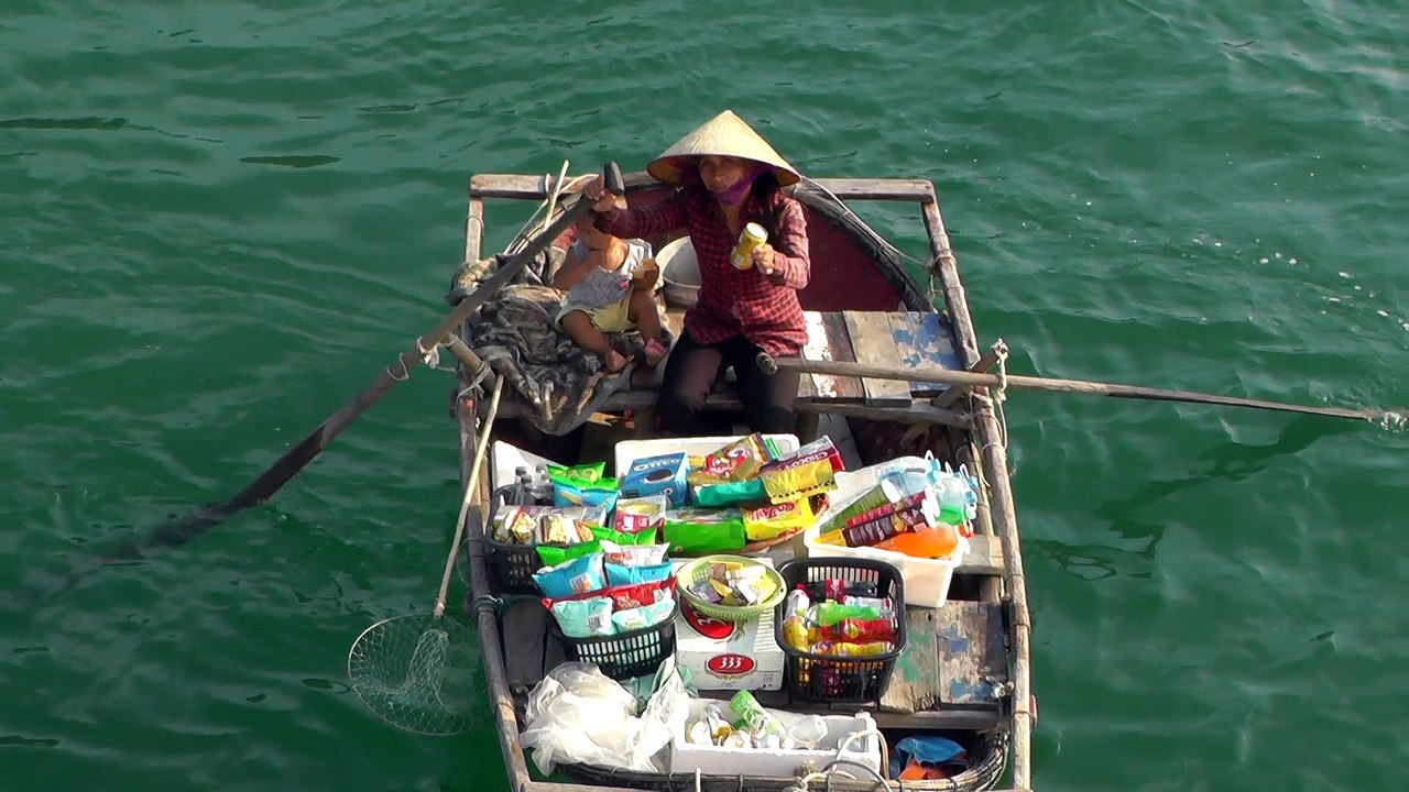Vietnam 2016