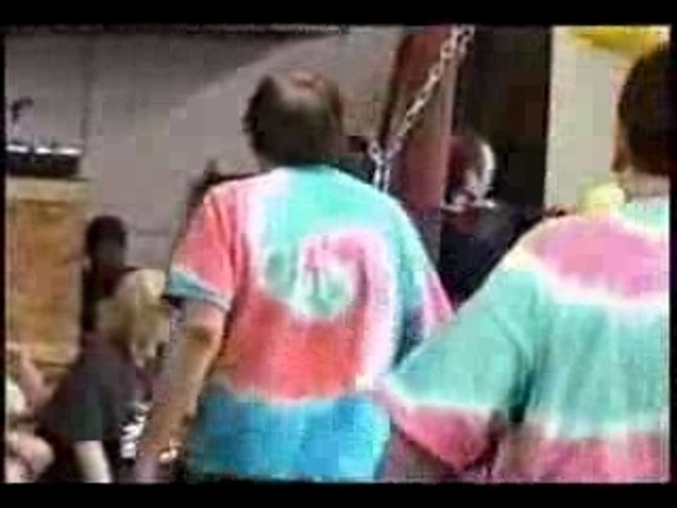 New Jack vs. Gypsy Joe video Dailymotion