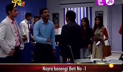 Yeh Rishta Kya Kehlata Hai 17th December 2016